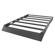Load image into Gallery viewer, Go Rhino 10-21 Toyota 4Runner Ceros Low Profile Roof Rack Textured Black