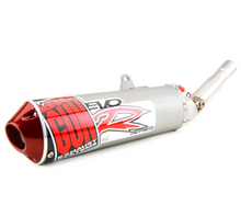 Load image into Gallery viewer, Big Gun 06-08 Kawasaki KX 250F EVO R Series Slip On Exhaust