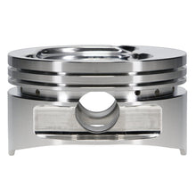 Load image into Gallery viewer, JE Pistons 302 SBF DISH -26cc Set of 8 Pistons