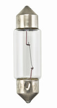 Load image into Gallery viewer, Hella Bulb 3021 12V 3W Sv78 T25 8X29Mm Sb