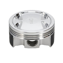 Load image into Gallery viewer, Manley 04+ Subaru WRX/STi (EJ257) 83mm Stroker 99.75mm +.25mm Size Bore 9.8:1 Dish Piston Set