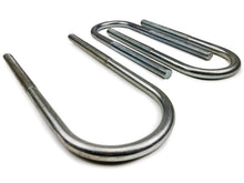 Load image into Gallery viewer, Tuff Country 69-74 Dodge Truck 1/2 &amp; 3/4 Ton 4wd Front Axle U-Bolts