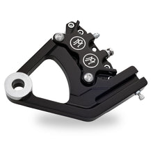 Load image into Gallery viewer, Performance Machine Rear Brake - Contrast Cut