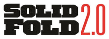 Load image into Gallery viewer, Extang 17-19 Ford F-250/F-350 Super Duty Short Bed (6-3/4ft) Solid Fold 2.0 Toolbox