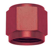 Load image into Gallery viewer, Fragola -3AN Tube Nut Red 10 Pack