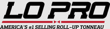 Load image into Gallery viewer, Truxedo 04-15 Nissan Titan 6ft 6in Lo Pro Bed Cover