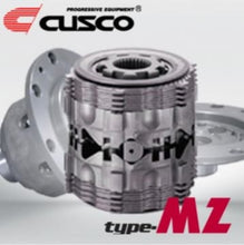 Load image into Gallery viewer, Cusco LSD Type-MZ 1-Way (1.5&amp;1 Way) Front for Nissan Skyline GTR BNR32/BNR34