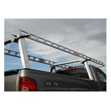 Load image into Gallery viewer, Pace Edwards 87-11 Dodge Dakota Std. Cab SB / 95-04 Toyota Tacoma Std Cab Contractor Rack