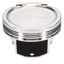 Load image into Gallery viewer, JE Pistons COYOTE 5.0 MODULAR 9.5:1 Set of 8 Pistons
