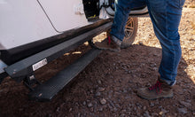 Load image into Gallery viewer, AMP Research 20-22 Jeep JT Gladiator (Launch/Overlnd/Rubicon/Sport/Sport S) PowerStep XL - Black