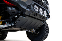 Load image into Gallery viewer, Addictive Desert Designs 21-22 Ford Bronco Bomber Front Bumper (w/ 3 Rigid 360 Mounts)