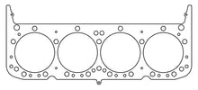 Load image into Gallery viewer, Cometic Chevy Small Block 4.060 inch Bore .030 inch MLS Headgasket (18 or 23 Deg. Heads)