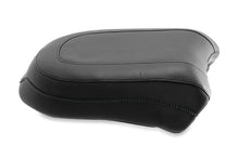 Load image into Gallery viewer, Mustang 06-15 Yamaha Roadliner, Stratoliner Wide Touring Recessed Pass Seat - Black