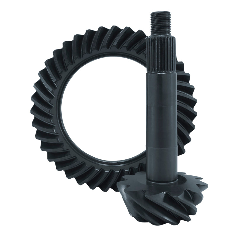 Yukon Gear High Performance Gear Set For Chrylser 8.75in w/ 41 Housing in a 3.73 Ratio