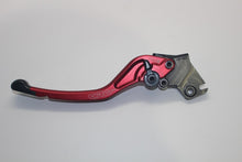 Load image into Gallery viewer, CRG 08-12 Kawasaki Ninja 250R RC2 Clutch Lever - Standard Red