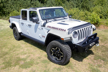 Load image into Gallery viewer, AMP Research 20-22 Jeep JT Gladiator (Launch/Overlnd/Rubicon/Sport/Sport S) PowerStep XL - Black
