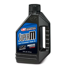 Load image into Gallery viewer, Maxima Super M Smokeless Premix - 16oz