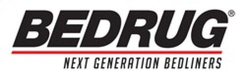 BedRug 15-16 GM Colorado/GMC Canyon Crew Cab 6ft Bed Bedliner