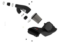 Load image into Gallery viewer, aFe POWER Momentum GT Pro Dry S Intake System 2017 Ford F-150 V6-3.5L (tt) PowerBoost