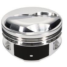 Load image into Gallery viewer, JE Pistons BBC Nitrous Dome Set of 8 Pistons