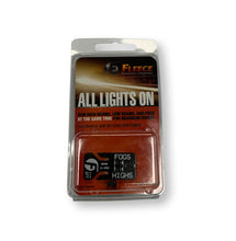 Load image into Gallery viewer, Fleece Performance 07-19 GM Universal All Lights On