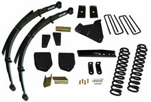 Load image into Gallery viewer, Skyjacker 4" SYSTEM, 11 F250 4WD GAS