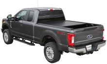 Load image into Gallery viewer, Pace Edwards 15-16 Ford F-Series LightDuty 8ft Bed UltraGroove Metal