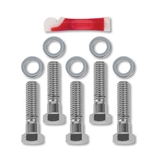 Load image into Gallery viewer, Performance Machine 00-Up HD Bolt Set Pulley