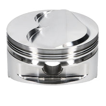Load image into Gallery viewer, JE Pistons 350-12 SBC .350 DOME Set of 8 Pistons