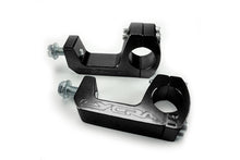 Load image into Gallery viewer, Cycra Renthal Twin Wall Bar Black