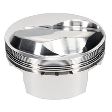 Load image into Gallery viewer, JE Pistons BBC 4.610in Bore +.034 / 1.120 CH / 0.990 Pin - Set of 8 Pistons