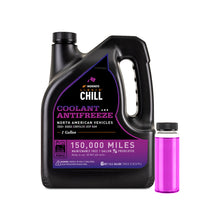 Load image into Gallery viewer, Liquid Chill EG Coolant, North American Vehicles, Purple