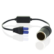 Load image into Gallery viewer, Antigravity Female Cig Socket into EC5 Connector (For XP1 / XP10 / XP10-HD)