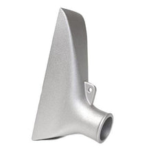Load image into Gallery viewer, ATP 12in Tall x 3.5in Thick 3in Outlet Cast Aluminum End Tank