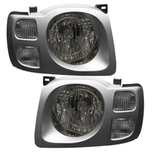 Load image into Gallery viewer, Oracle 02-04 Nissan Xterra SE SMD HL - ColorSHIFT w/ BC1 Controller