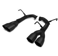 Load image into Gallery viewer, BLOX Racing 15-18 Subaru WRX / 15-17 Subaru WRX STI Muffler Delete Kit - Black Tip