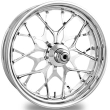 Load image into Gallery viewer, Performance Machine 21x3.5 Forged Galaxy Wheel - Chrome