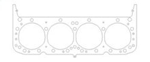 Load image into Gallery viewer, Cometic Chevy Small Block 4.06in Bore .040 inch MLS Headgasket (w/All Steam Holes)