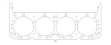 Load image into Gallery viewer, Cometic Chevy Small Block 4.100 inch Bore .040 inch MLS Headgasket (w/All Steam Holes)