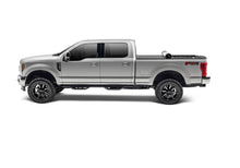 Load image into Gallery viewer, Truxedo 04-15 Nissan Titan 6ft 6in Sentry Bed Cover
