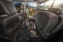 Load image into Gallery viewer, Husky Liners 19-20 Chevrolet Silverado 1500 Double Cab Pickup GearBox Under Seat Storage Box