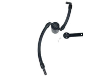 Load image into Gallery viewer, J&amp;L 2019-2022 Dodge Ram 1500 5.7L Oil Separator 3.0 Passenger Side - Black Anodized