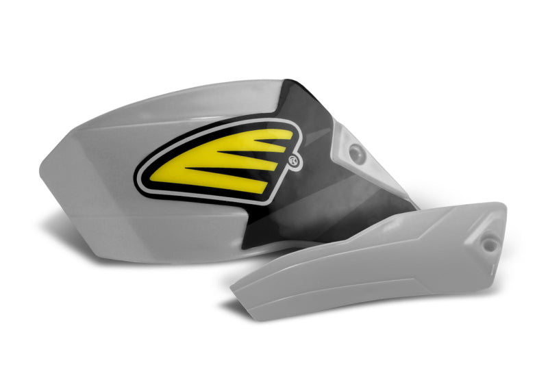 Cycra Probend CRM Ultra Hand Shield Gray
