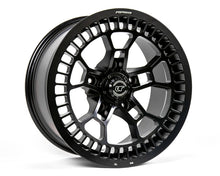 Load image into Gallery viewer, VR Forged D01 Wheel Gloss Black 20x9.5 +38mm 5x120