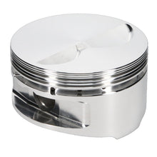 Load image into Gallery viewer, JE Pistons 4.165 400 SBC FT Set of 8 Pistons