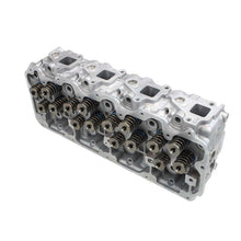 Load image into Gallery viewer, Industrial Injection 10-12 Chevrolet LML Stock Remanufactured Heads New Valves / Guides / Seals