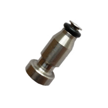 Load image into Gallery viewer, Exergy LML Stainless 9th Injector Plug w/ O-Ring