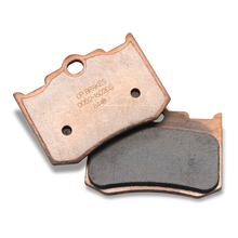 Load image into Gallery viewer, Performance Machine Brake Pads 125x4R DP Sport