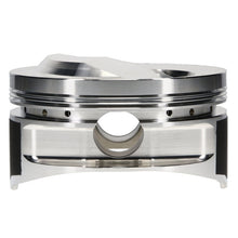 Load image into Gallery viewer, JE Pistons 500+BBC BIG CHF/DKE Set of 8 Pistons