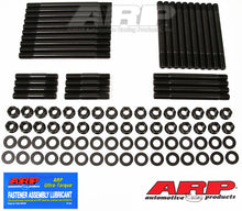 Load image into Gallery viewer, ARP Chevy Big Block MKIV w/ Merlin Heads 10 long Exhaust Stud Hex Head Stud Kit